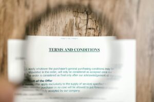 Bank Bonus Terms And Conditions Explained Simply - Featured image