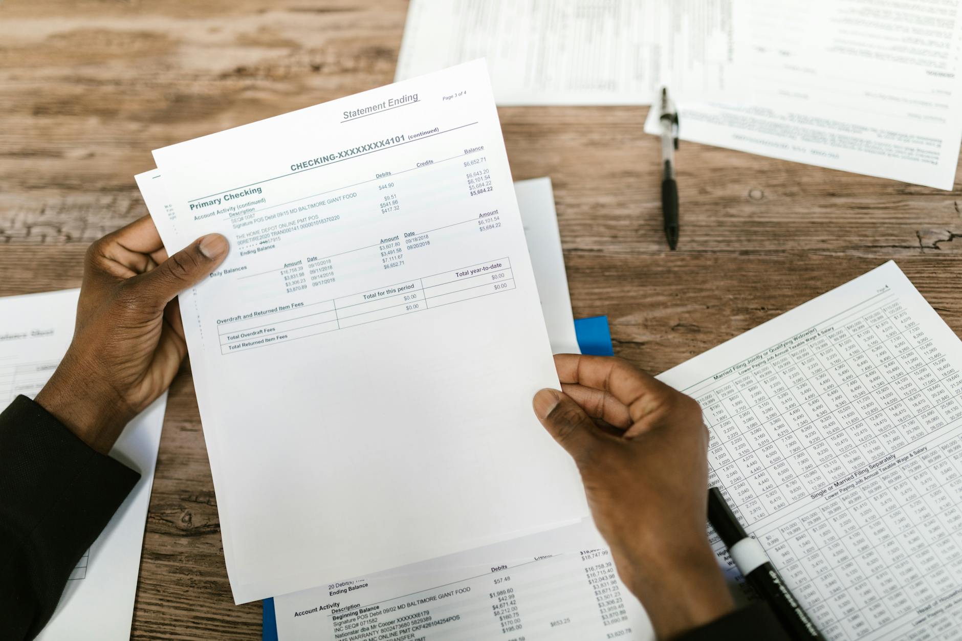 Hidden Fees That Can Eat Into Your Checking Account Bonus