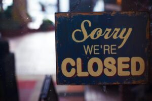How To Avoid Account Closures While Churning Bonuses - Featured image