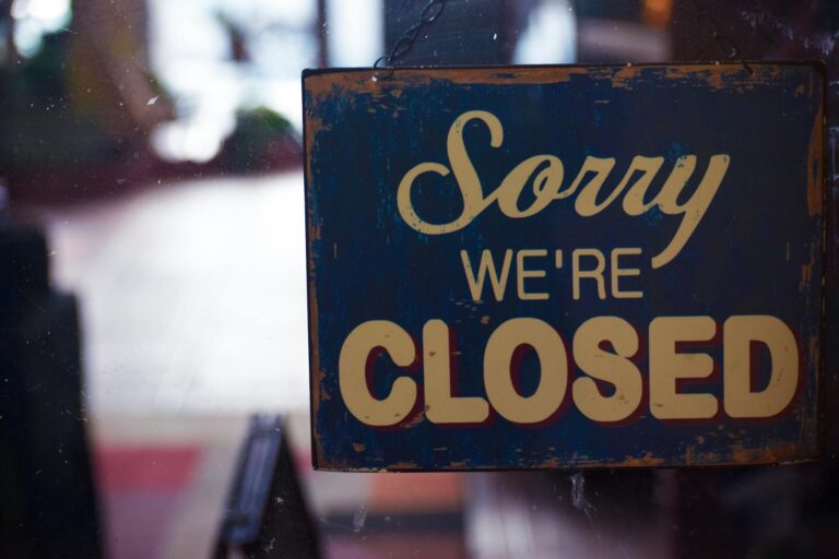 How To Avoid Account Closures While Churning Bonuses - Featured image
