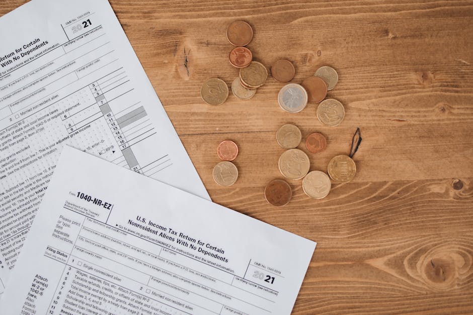 How To Handle Taxes On Multiple Bank Bonuses