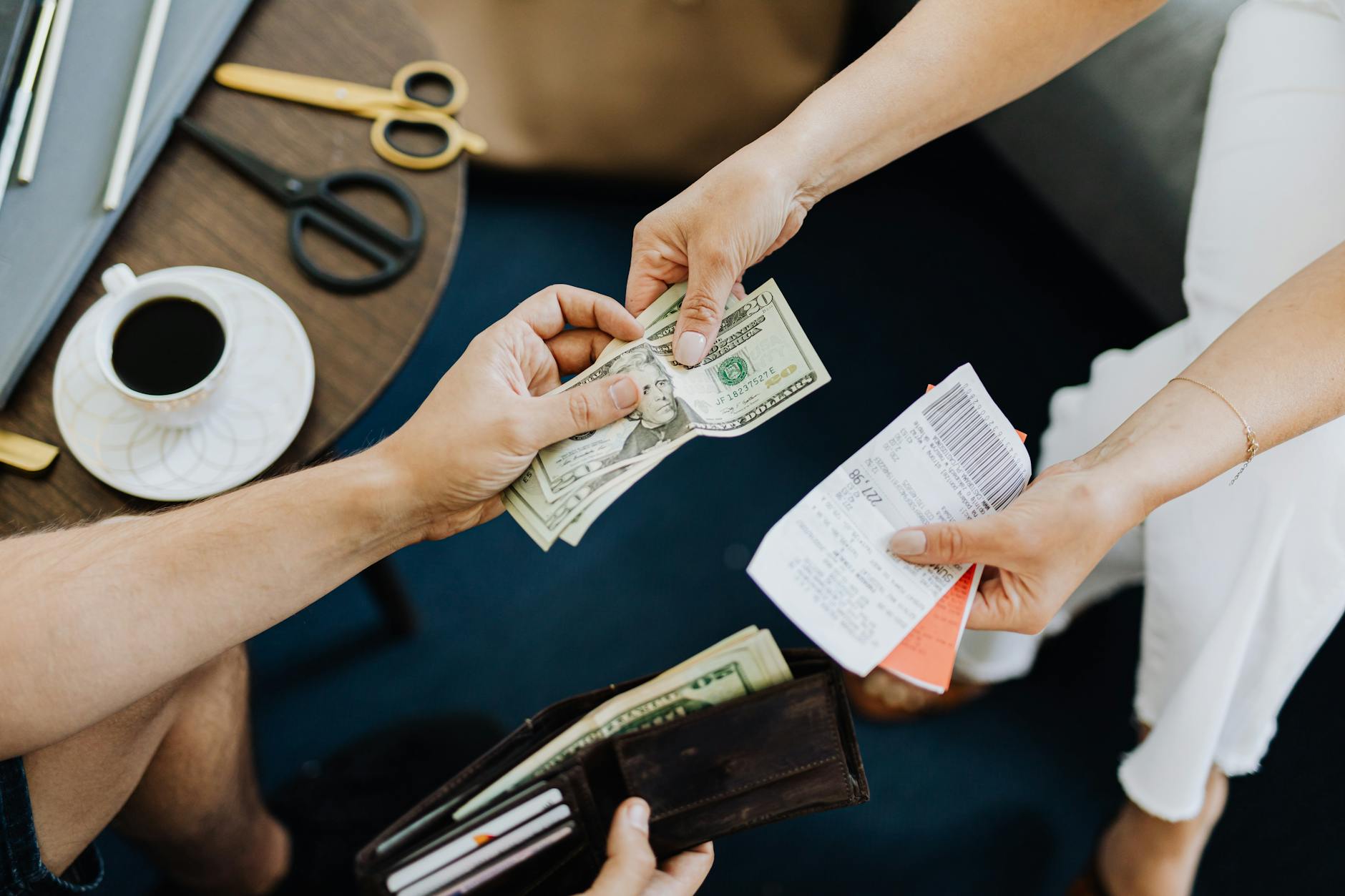 Receipt Scanning Apps That Pay You for Grocery Receipts You Already Have - Featured image