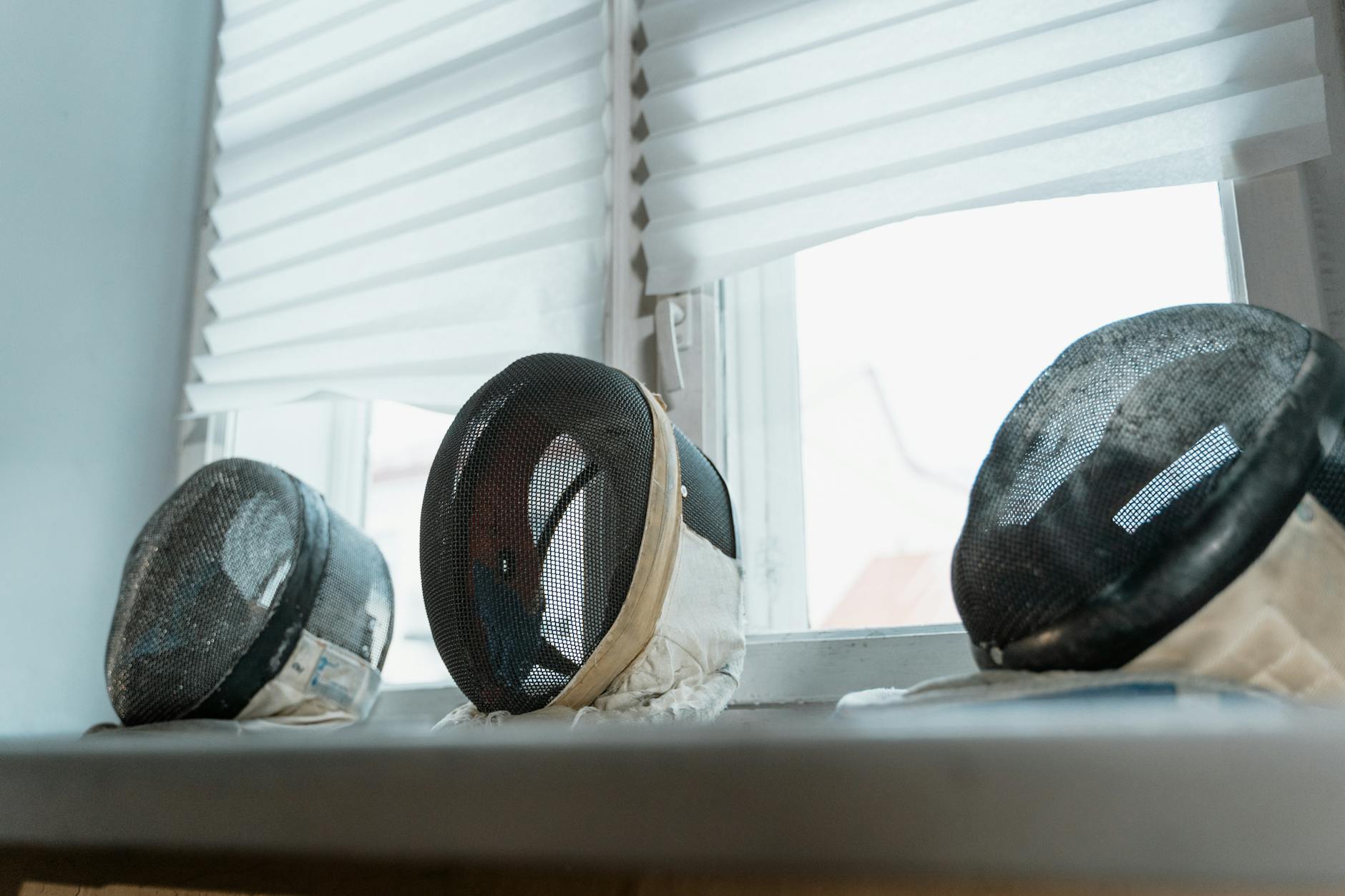 Security Protections Built Into Different Transfer Types