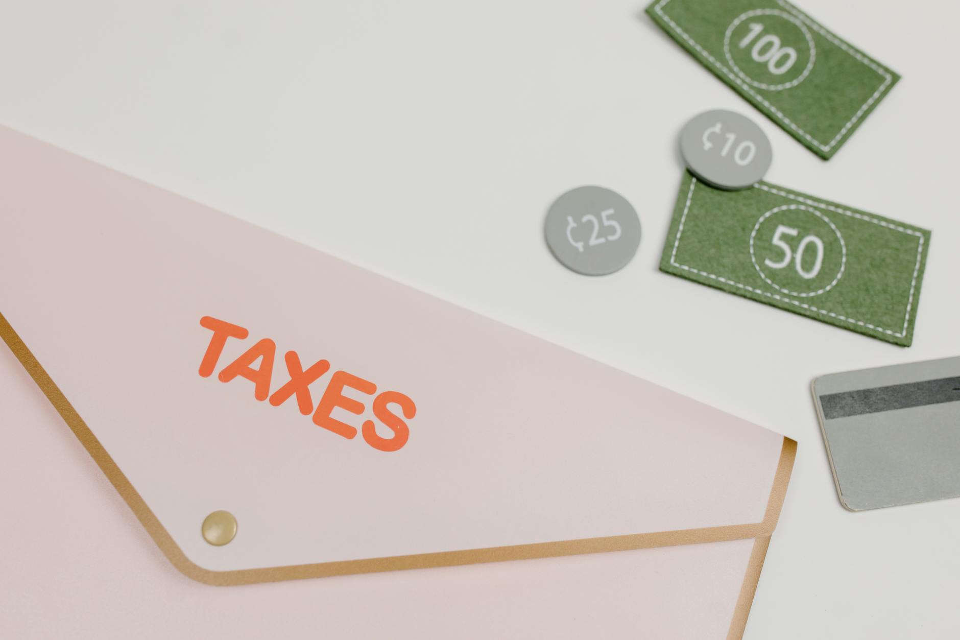 Tax Implications and Clawback Rules That Can Bite You