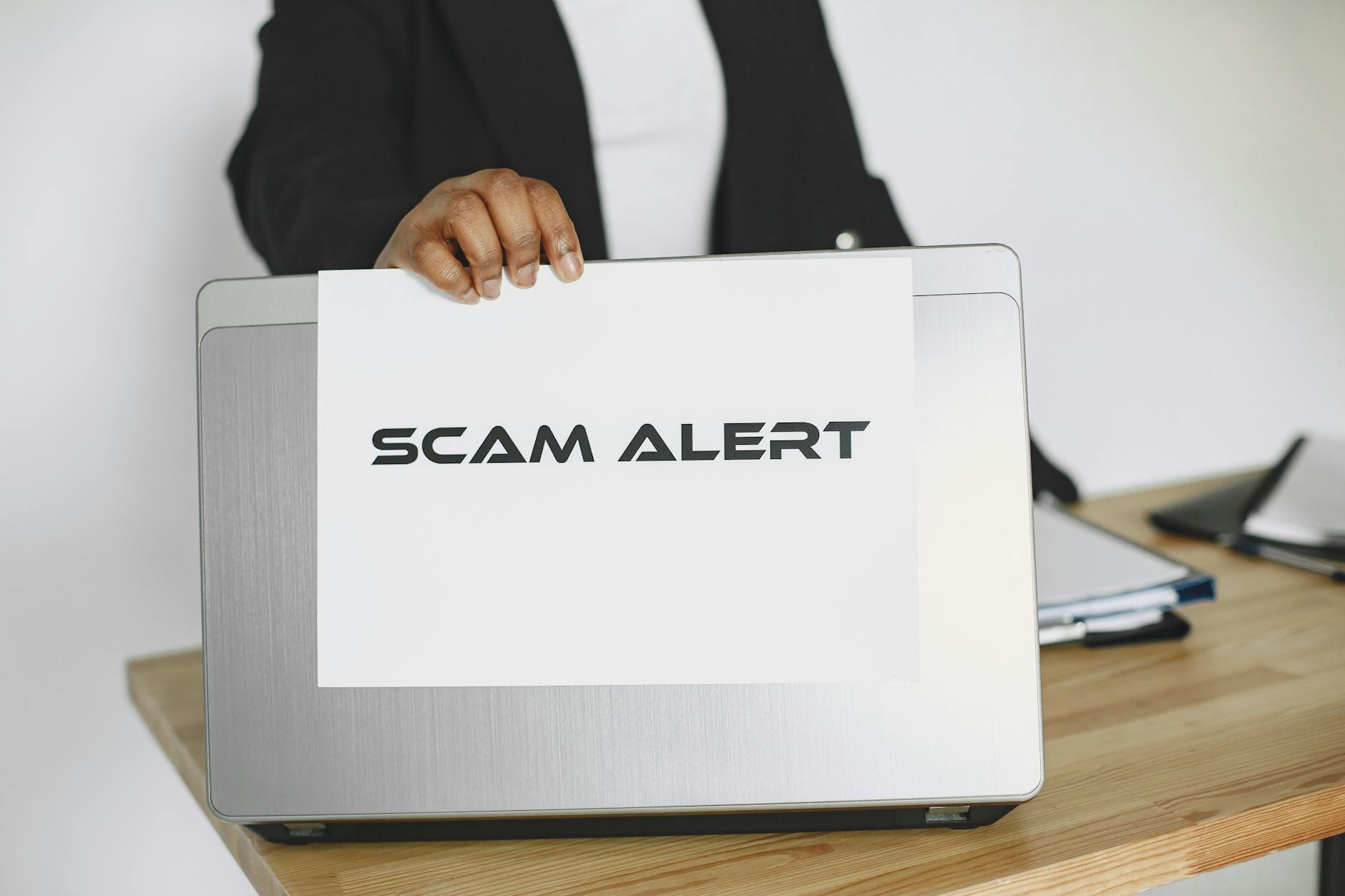 The Anatomy of a Task Scam and Why They Work So Well