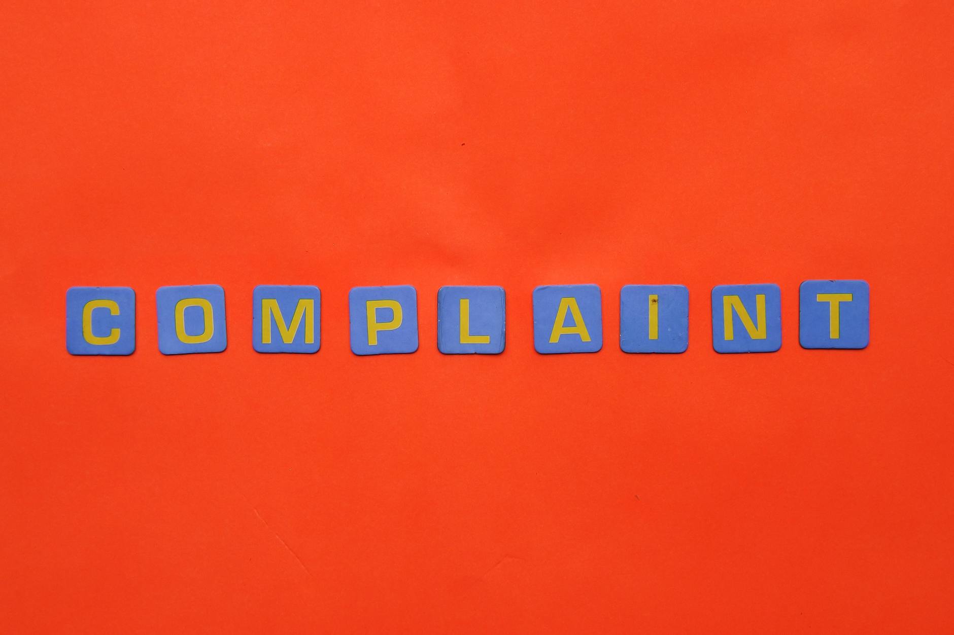 The BBB Problem and What KashKick's Complaints Actually Reveal