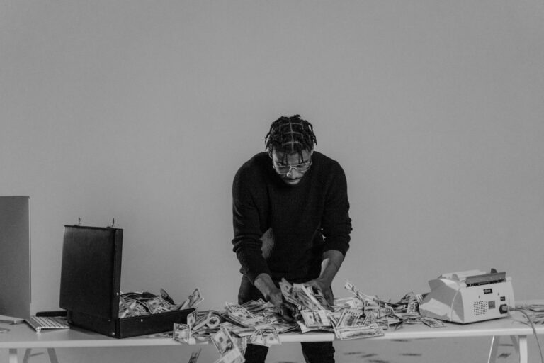 The Best Way To Cycle Money Between Accounts Safely - Featured image