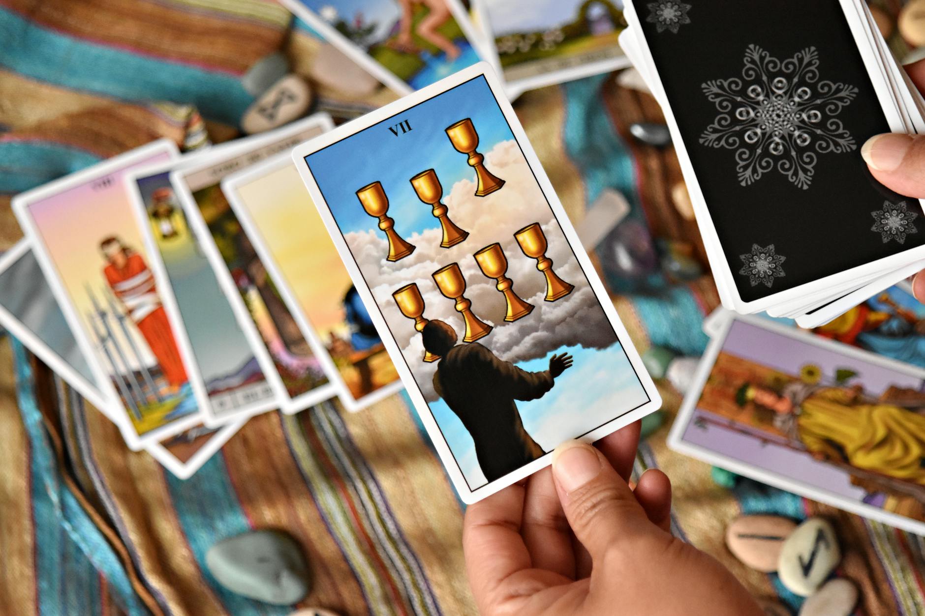 The Redemption Options Tell You Who Each App Is Really For