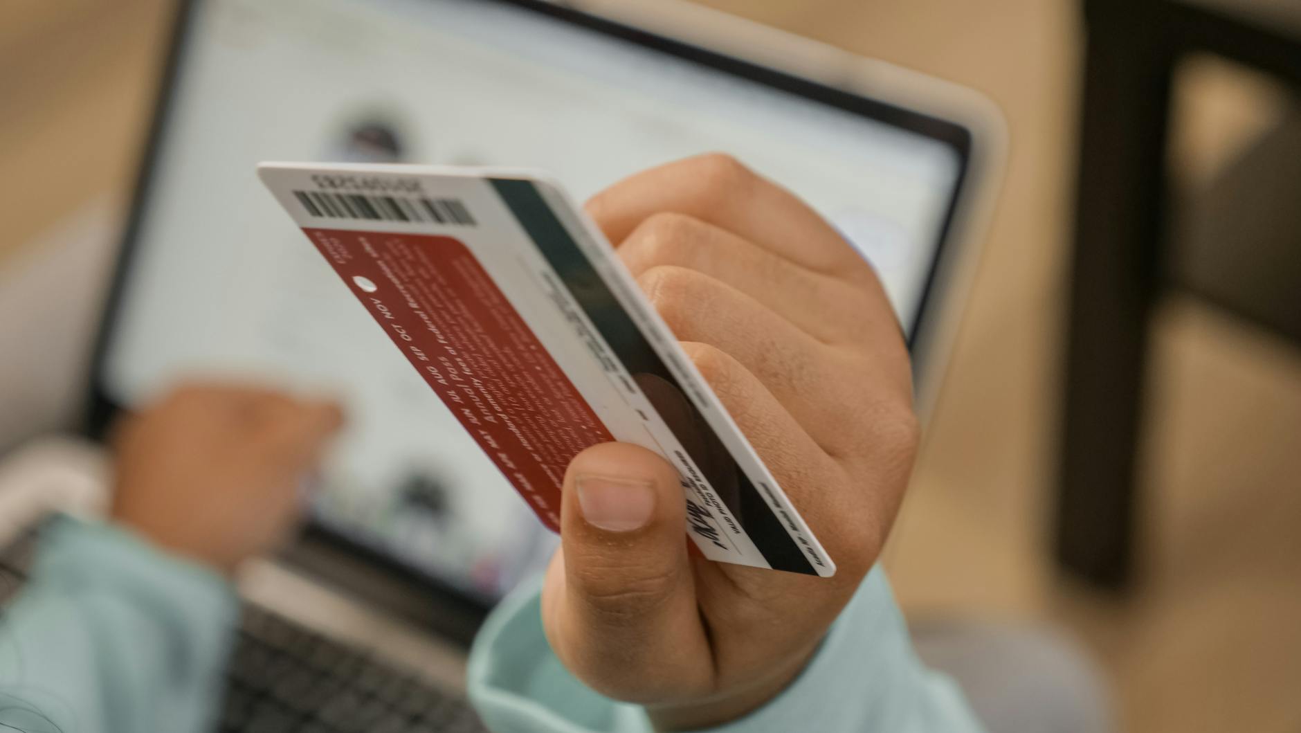 What Are the Credit Card Application Rules Lenders Use?