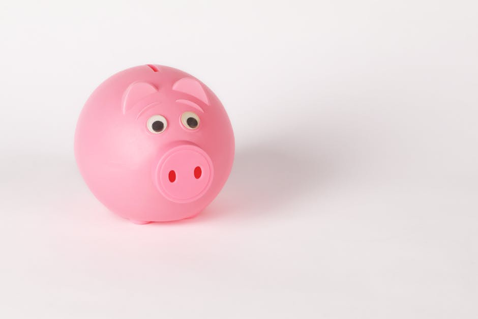 What To Do If Your Bonus Takes Too Long To Arrive - piggy bank