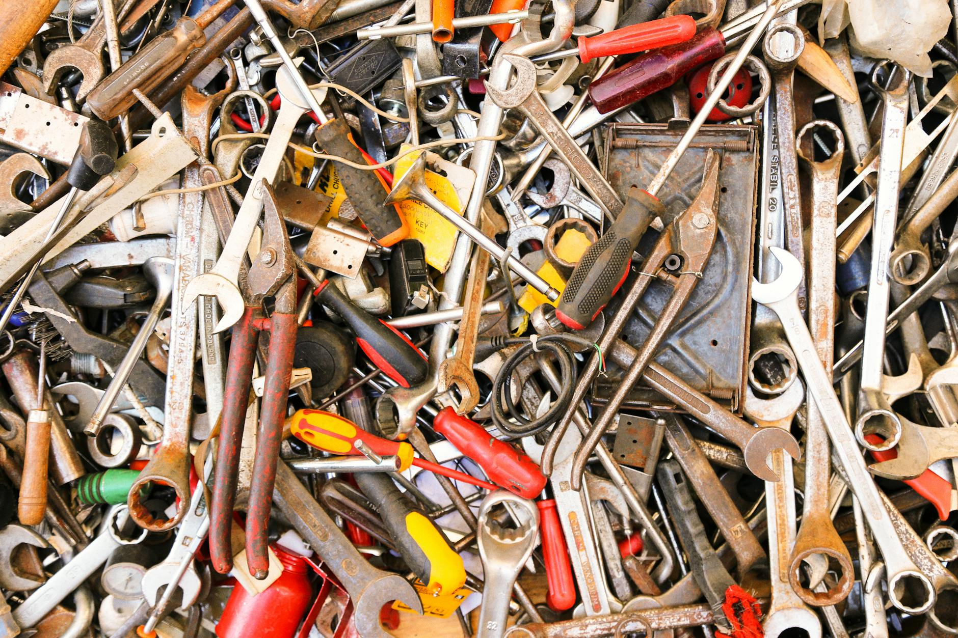 Which Digital Tools Should You Use Beyond Spreadsheets?