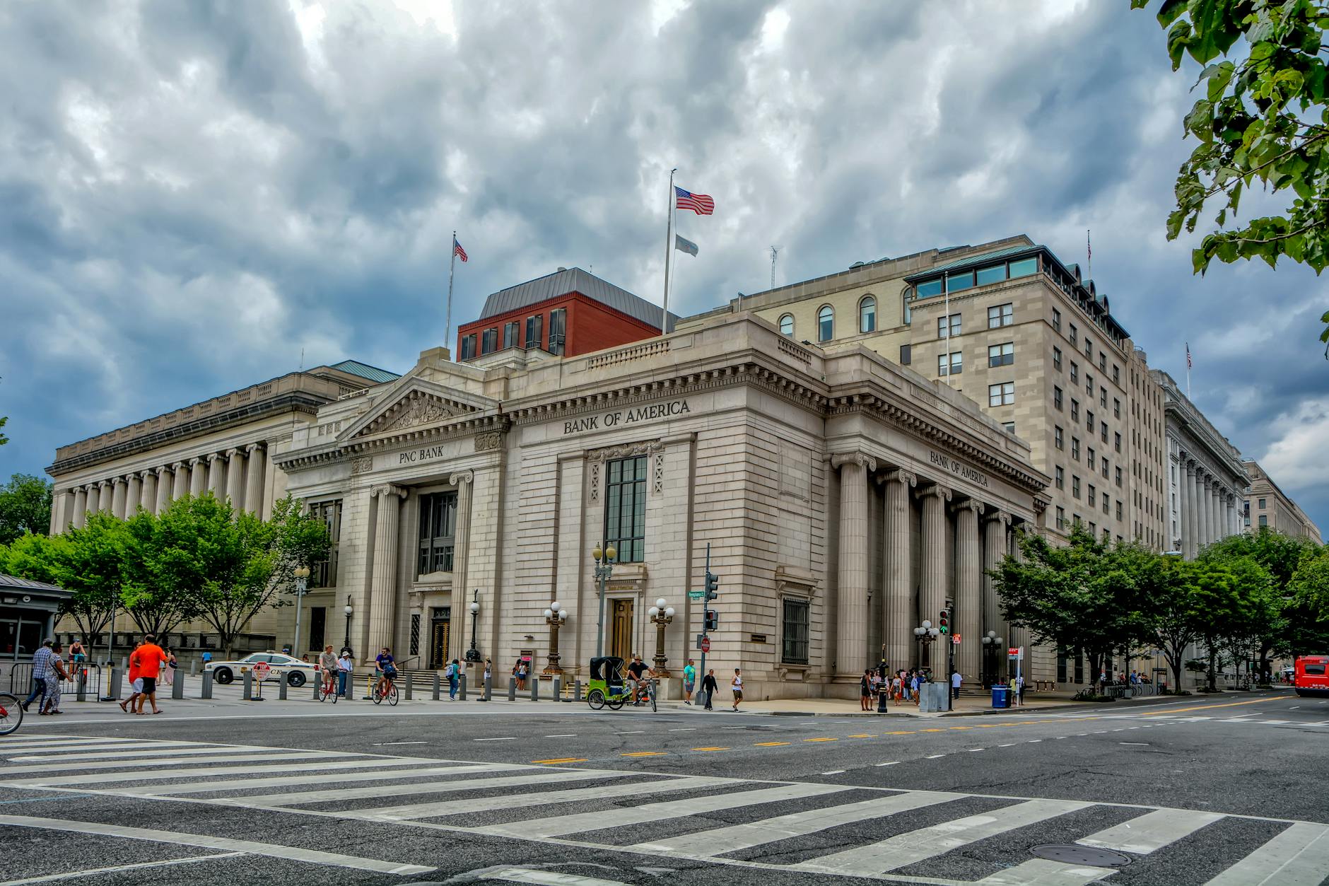 Which Nationwide Bank Bonuses Are Worth Your Time in March 2026?