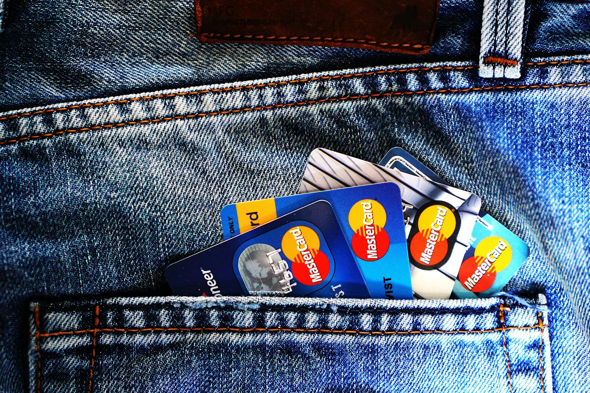 Why Do Multiple Applications Damage Your Credit Score?