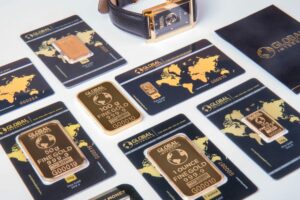 Amex Gold vs. Chase Sapphire Preferred: Which Is Worth the Annual Fee - Featured image