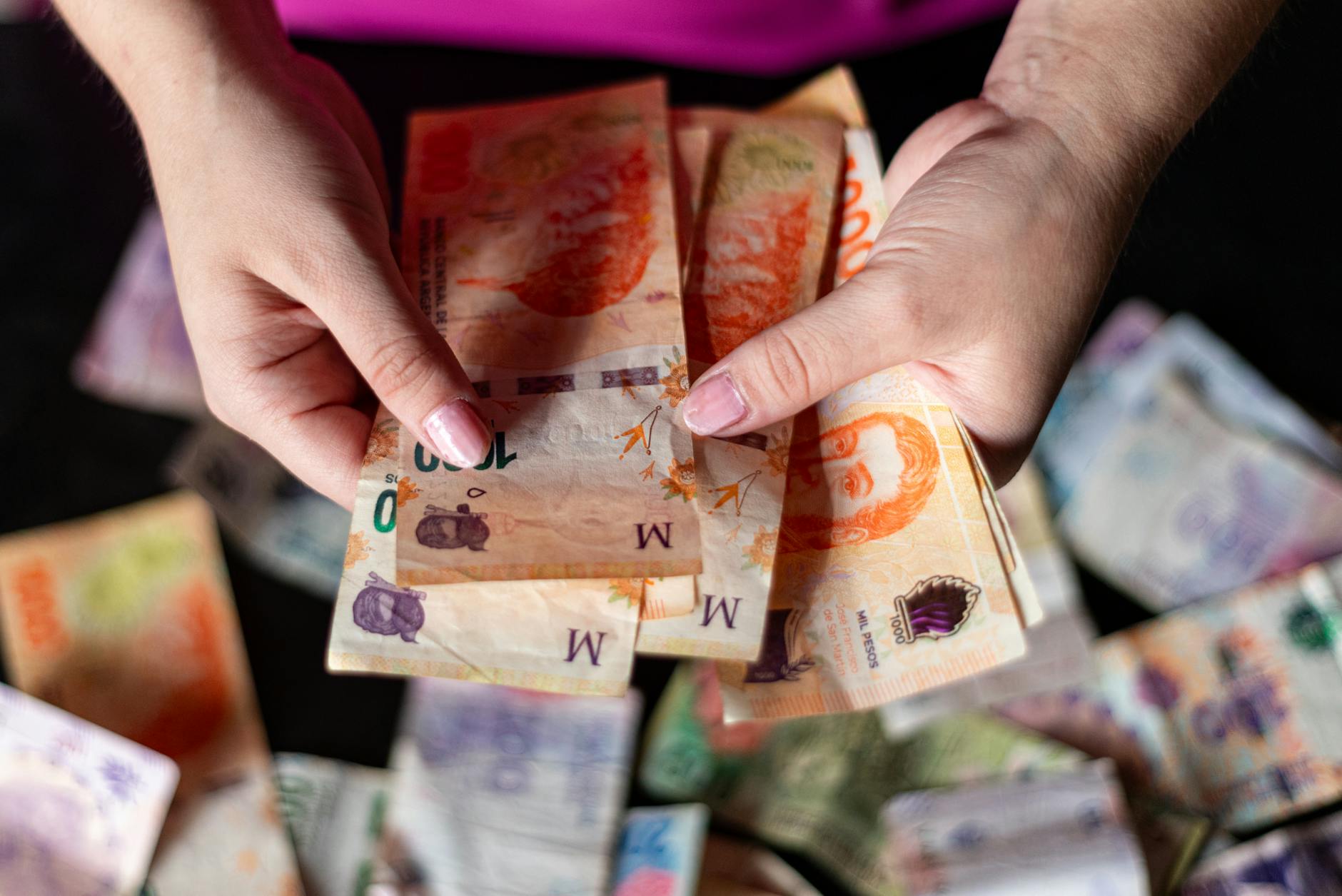 Building a Cash Back System into Your Strategy