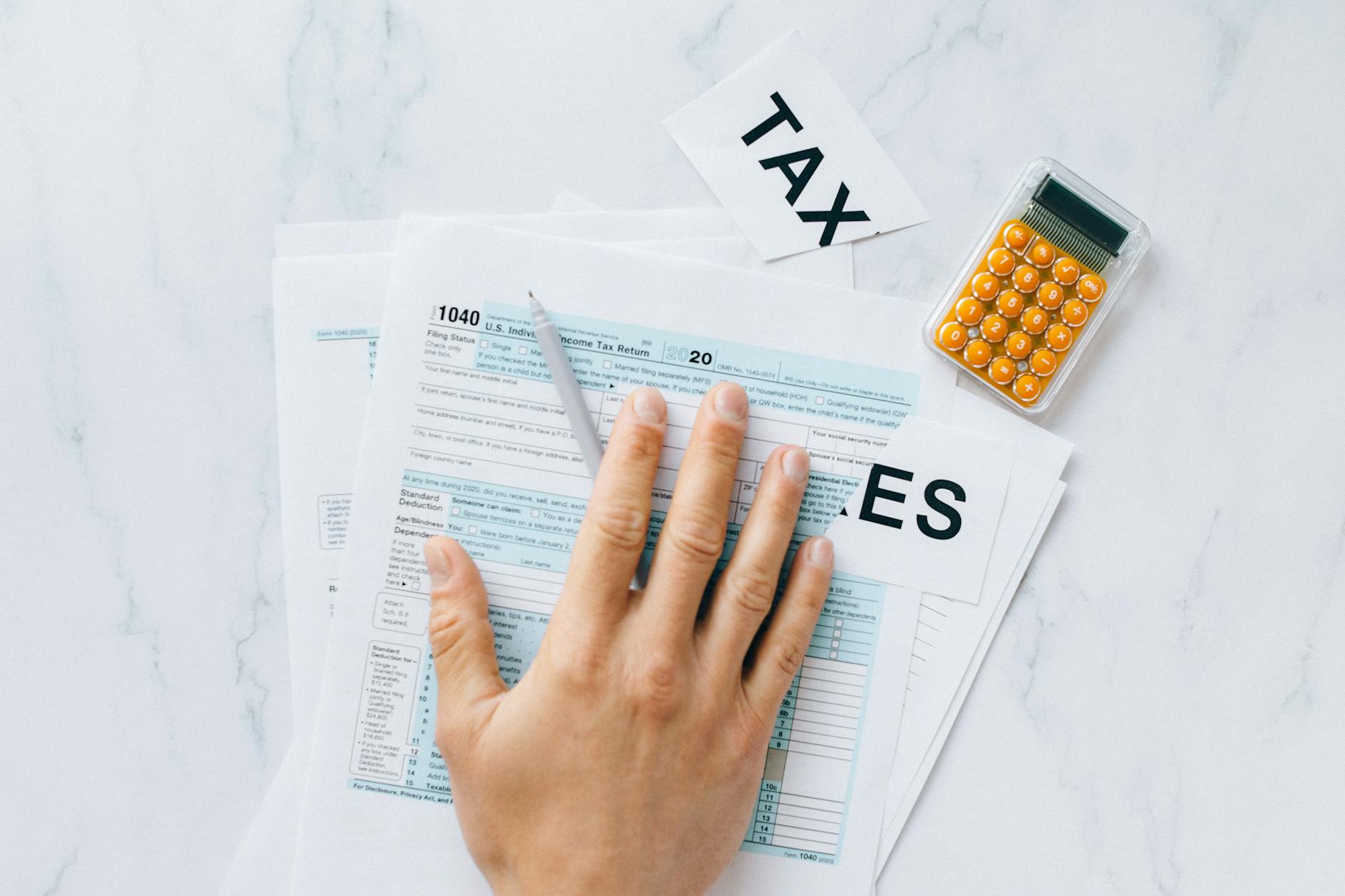 Calculating Your Real, After-Tax Returns