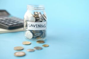 CDs vs. High-Yield Savings: Which Is Better for Your Emergency Fund - Featured image