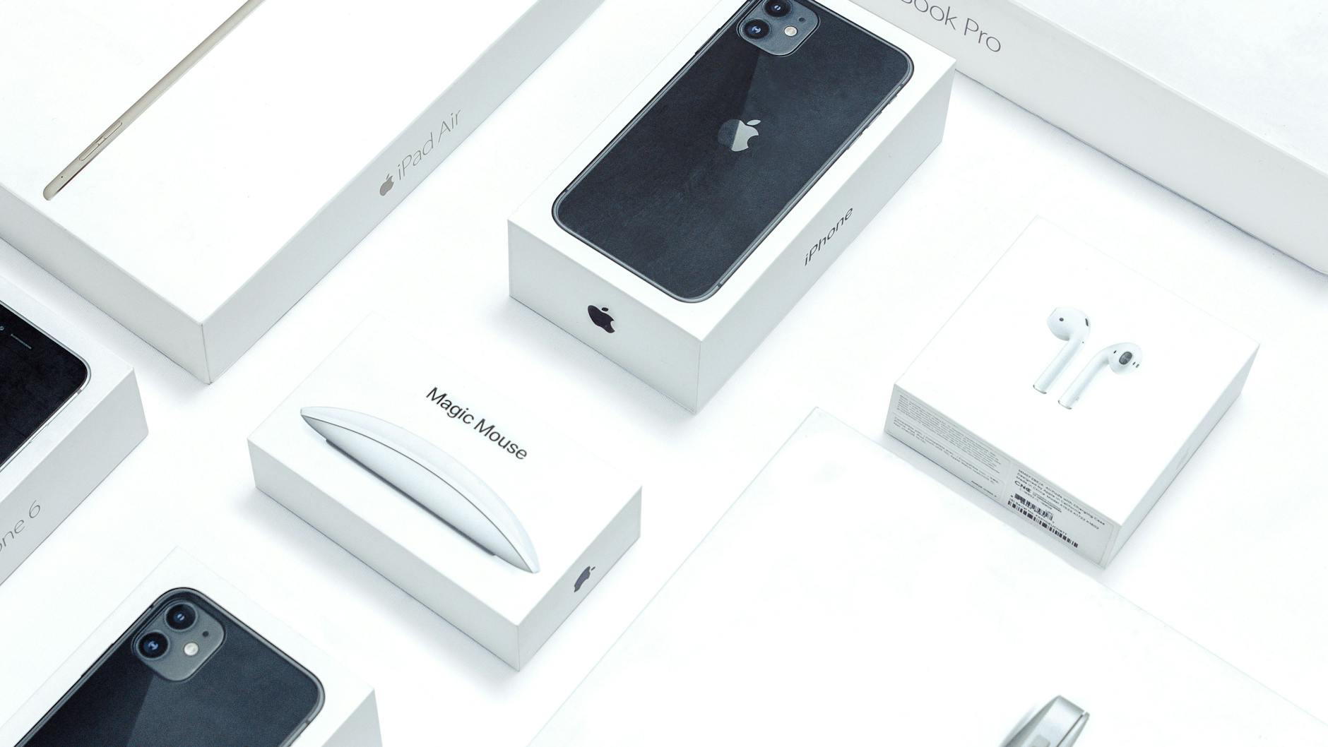 Comparing Specific Product Categories Across Both Channels