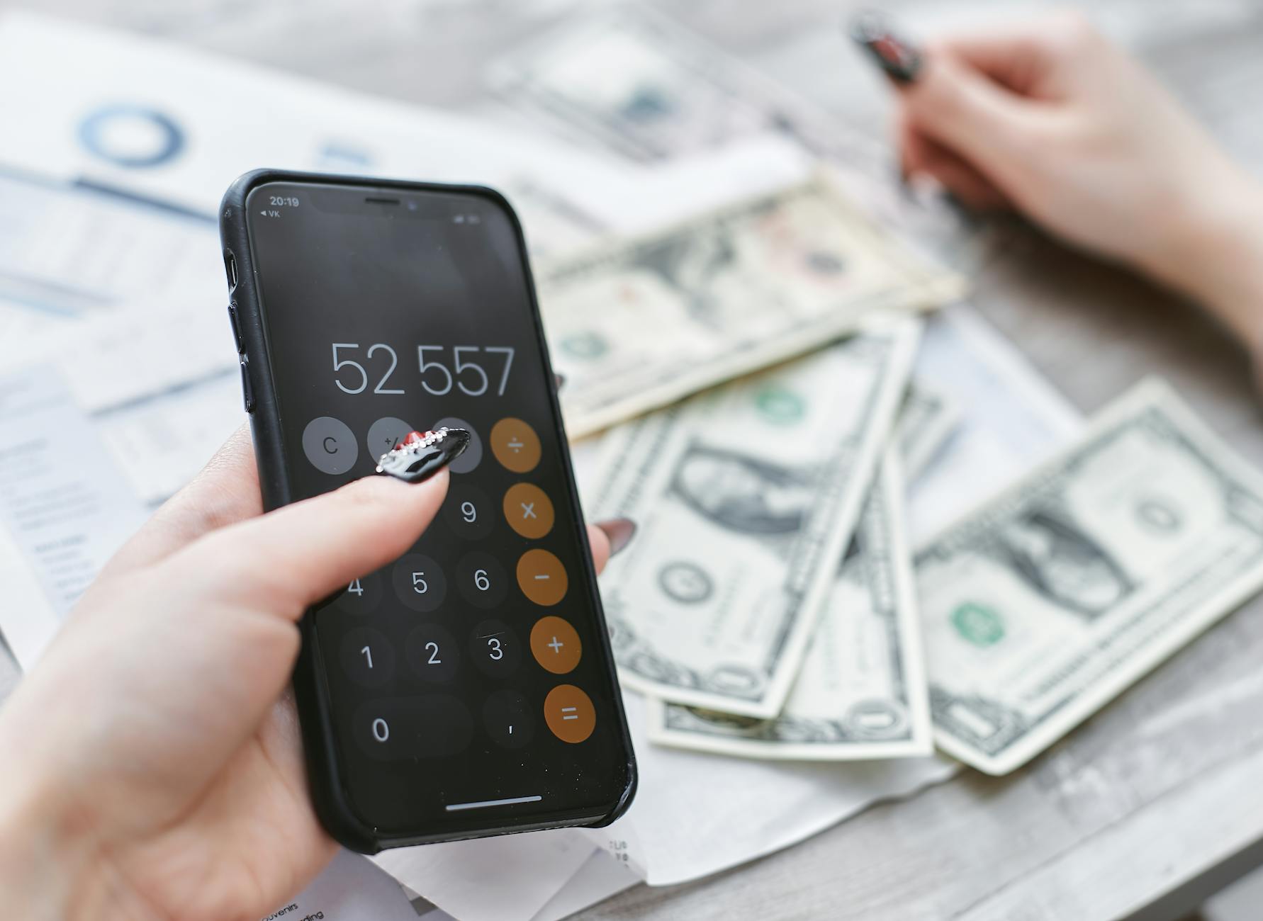 How Does the Cash App Accidental Payment Scam Actually Work?