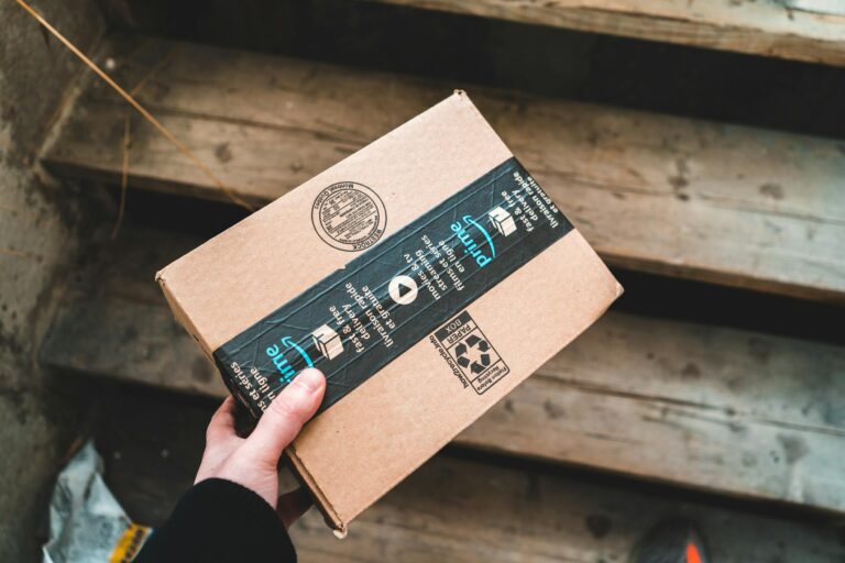 How to Get Amazon Prime for Free (or $7/Month Less Than Standard) - Featured image