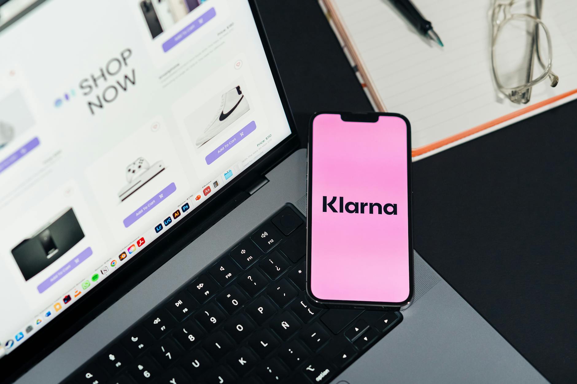 Klarna Exposed 2026: How "Pay in 4" Can Quickly Turn Into Late Fees, Missed Payments, and Debt You Didn't Expect - Featured image