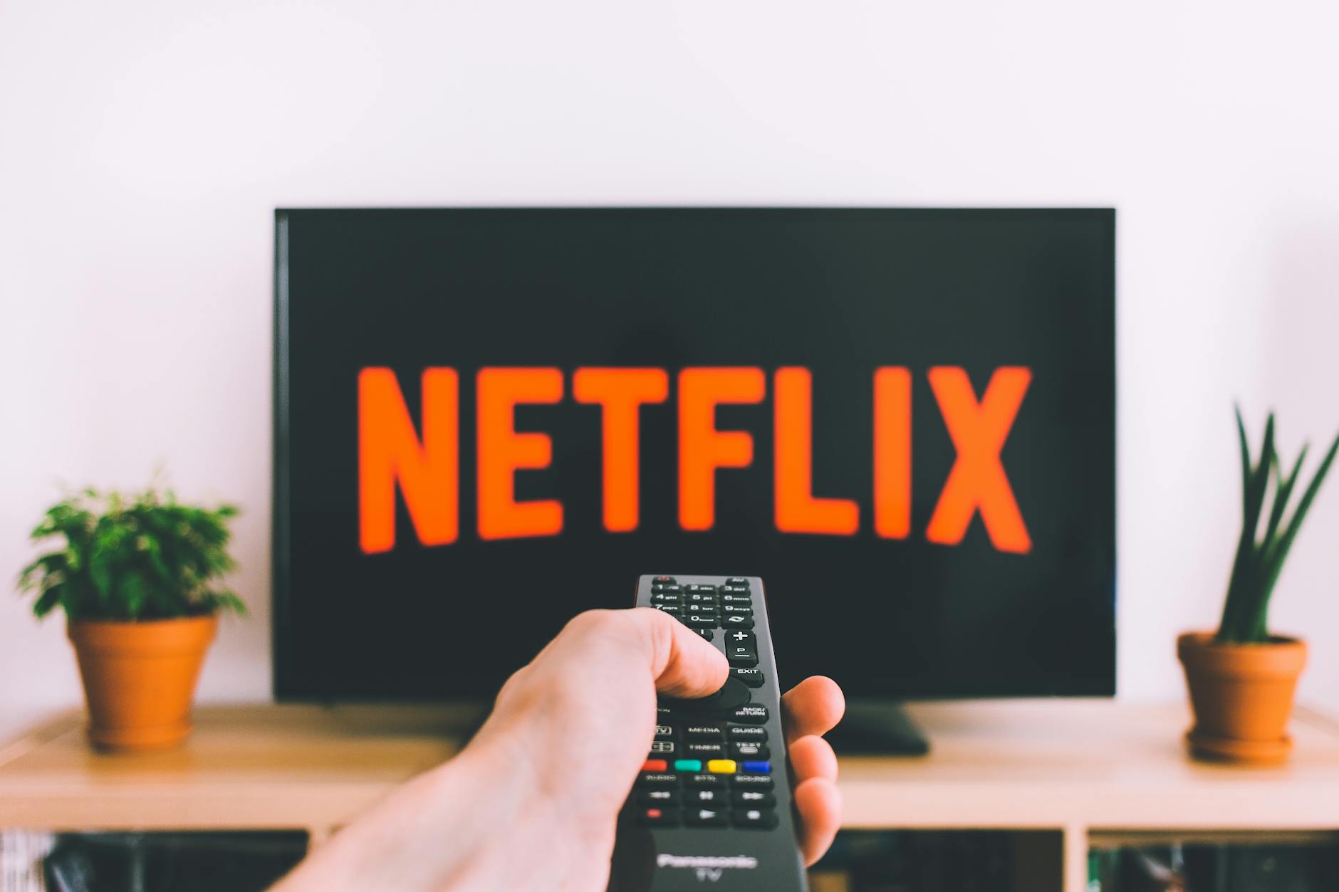 Netflix and Prime Video—The Services Almost Everyone Should Keep
