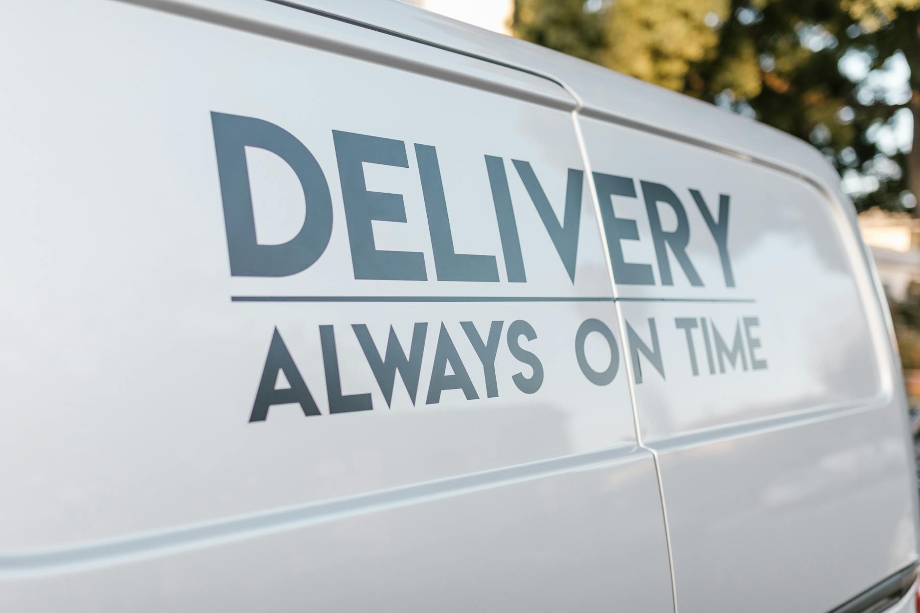 Shipping, Delivery Schedules, and Convenience Factors