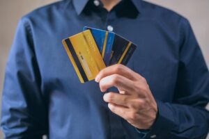 The Best Business Credit Cards for Self-Employed People in 2025 - Featured image