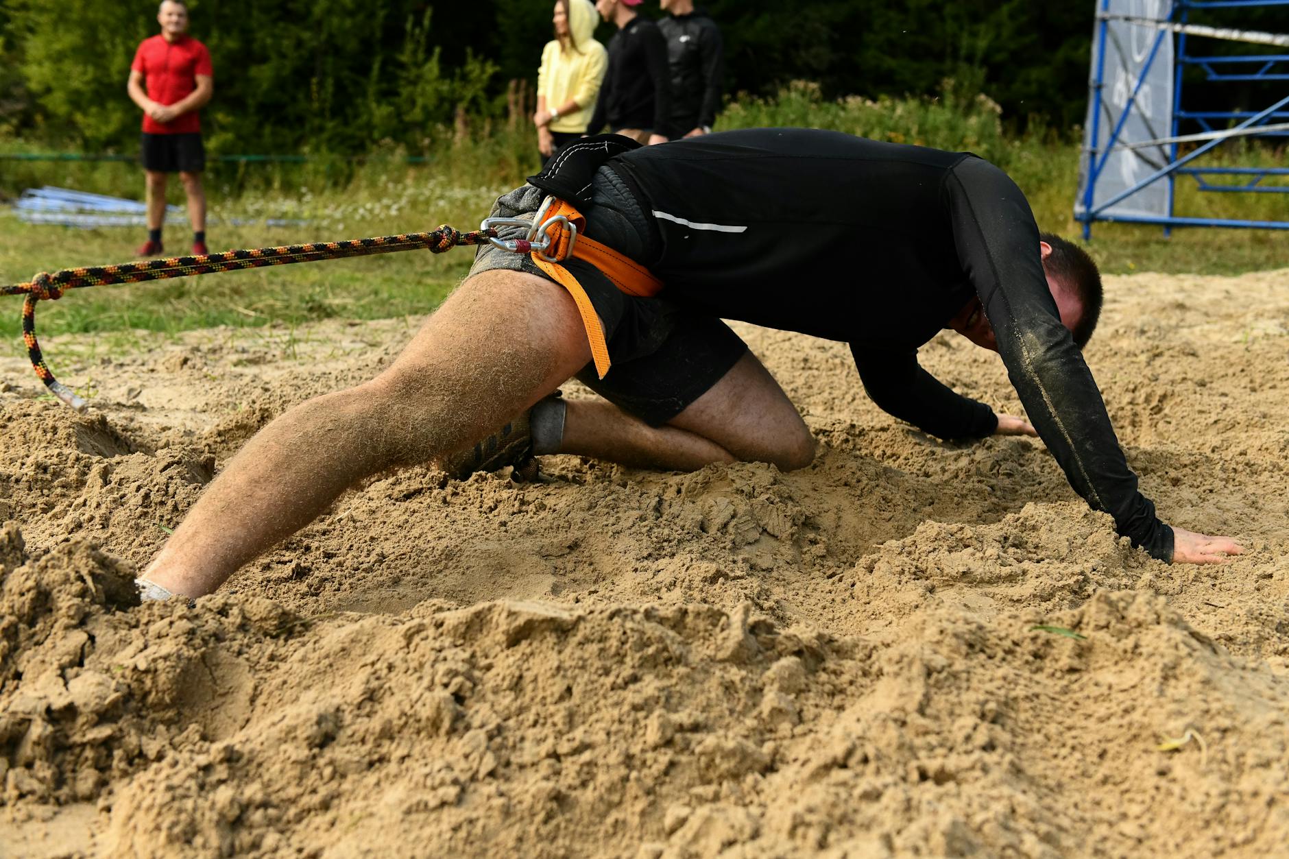 The Qualification Struggle: Why You'll Probably Only Get 1 Out of 20 Offers