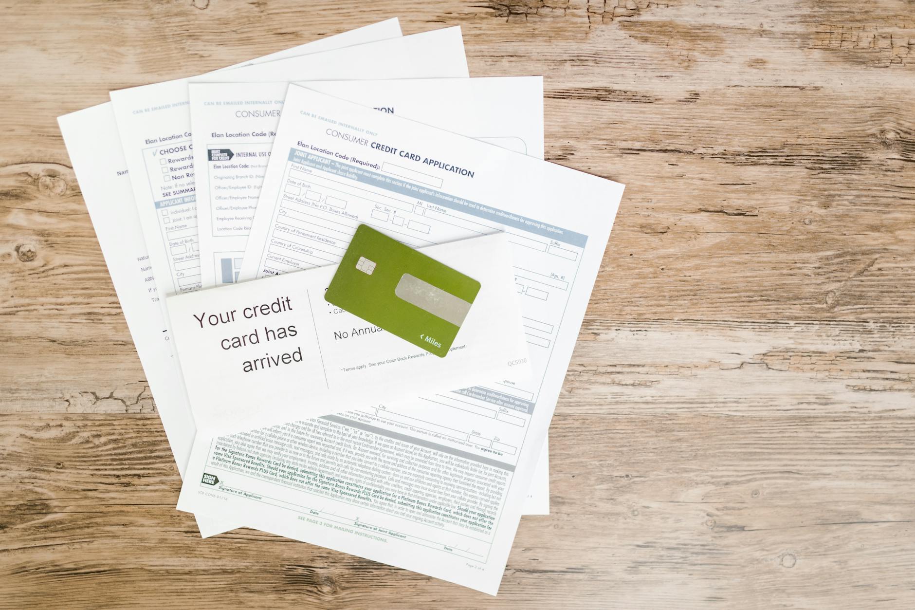 These 6 Credit Card Fees Are 100% Avoidable — Here's How - Featured image