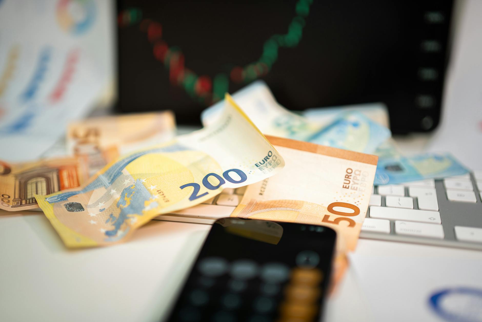 What About Checking Accounts and Other Banking Features?