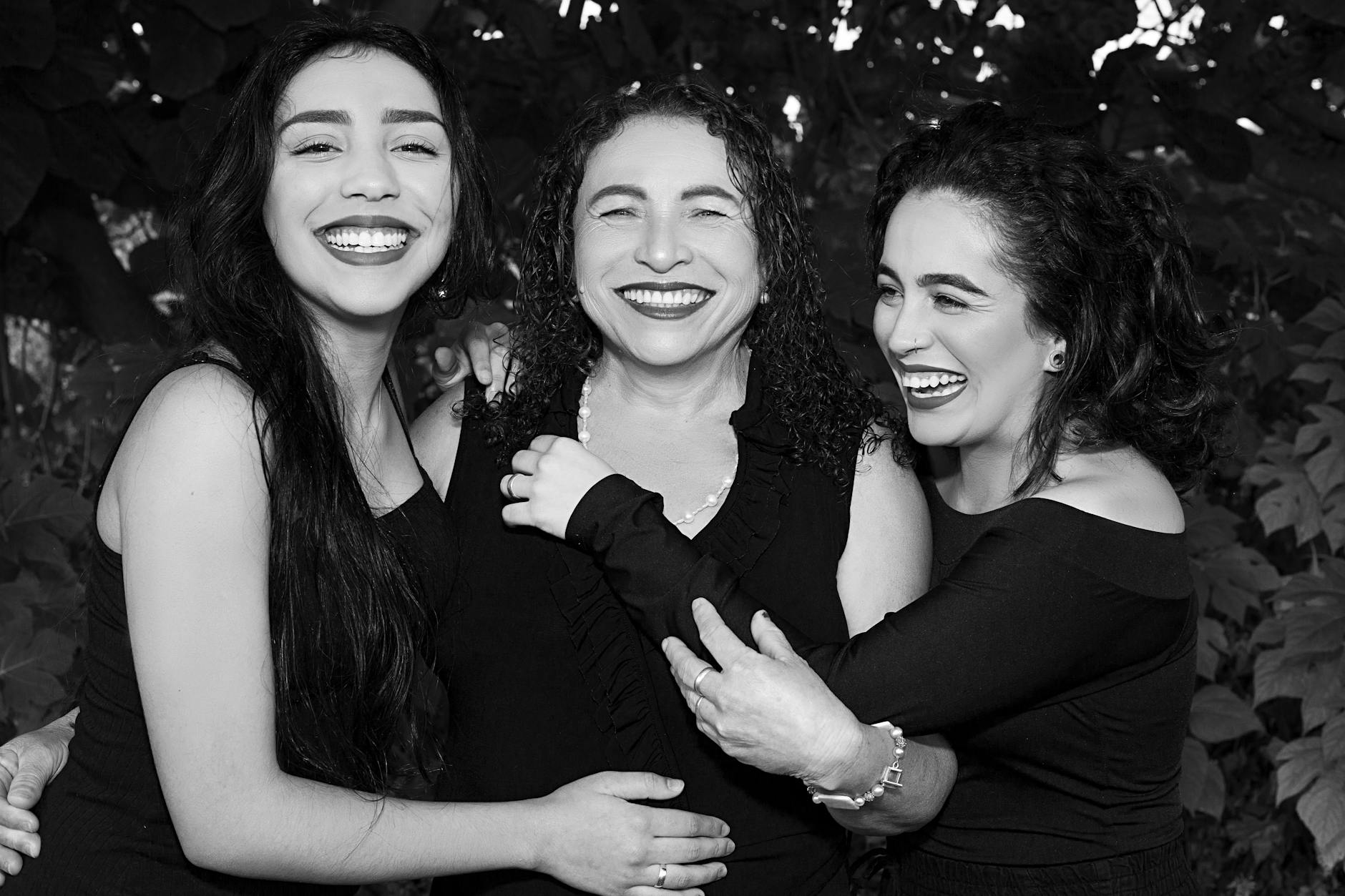 What is the Friends and Family Payment Protection Gap?