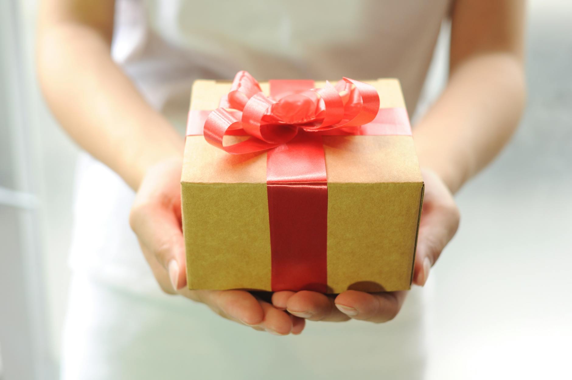 Why Raise Gift Cards Get Locked After Delivery