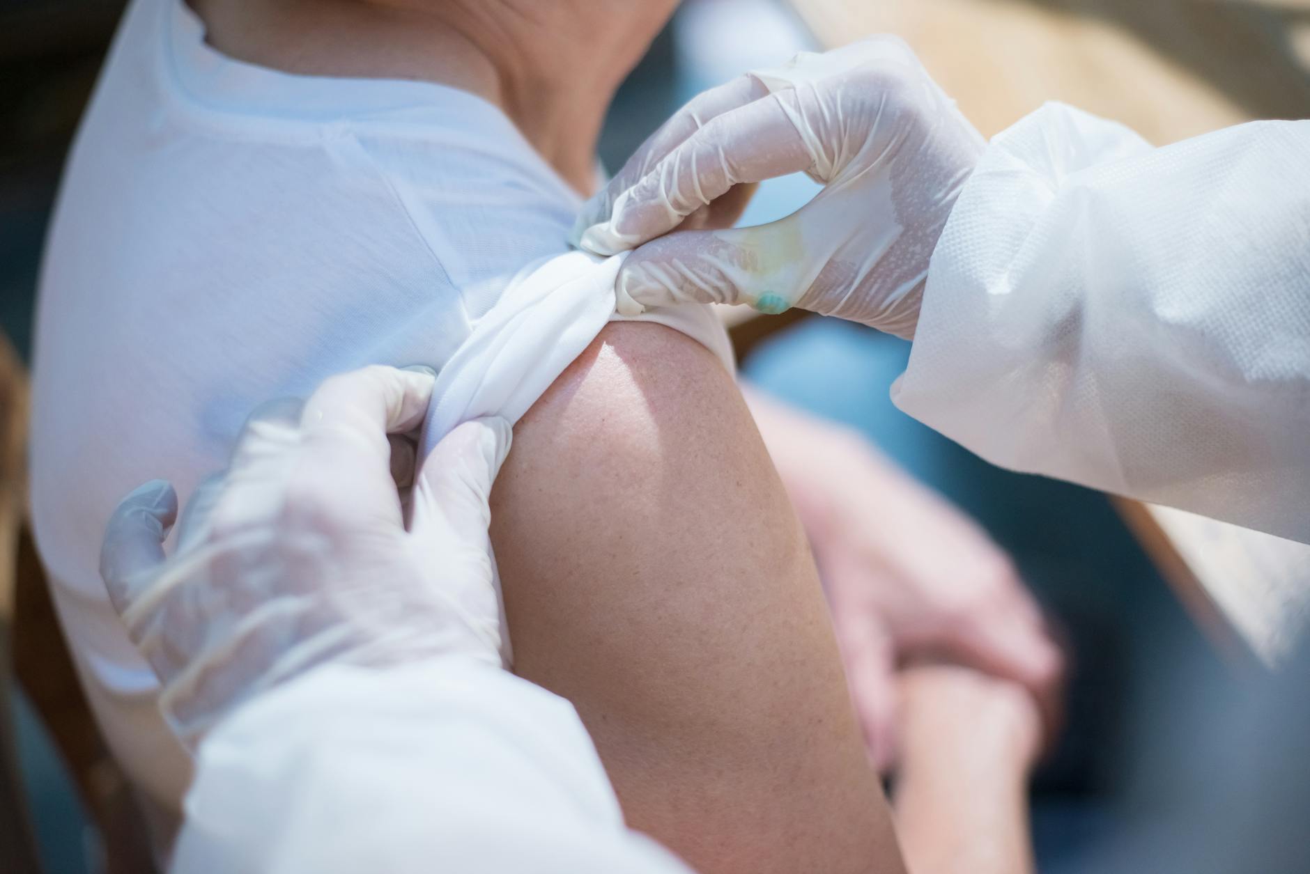 Age-Specific Preventive Services—What You Need at Different Life Stages