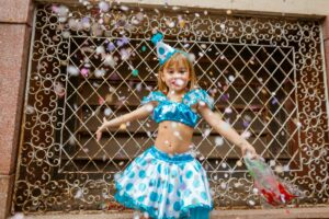 Birthday Party Hacks: How to Throw a Great Party for Under $100 - Featured image