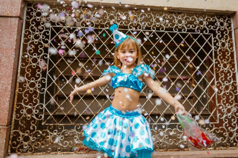 Birthday Party Hacks: How to Throw a Great Party for Under $100 - Featured image