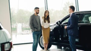 Buying a Used Car vs. New: The Real Cost Over 5 Years - Featured image