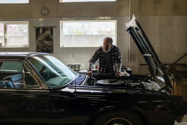 Car Maintenance You Can Do Yourself and Save $500 This Year - Featured image