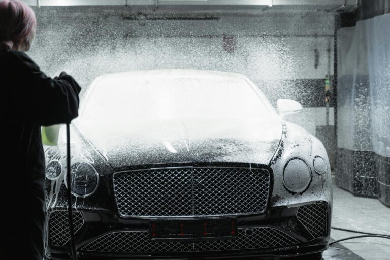 Car Wash Subscriptions: When They're Worth It and When They're Not - Featured image