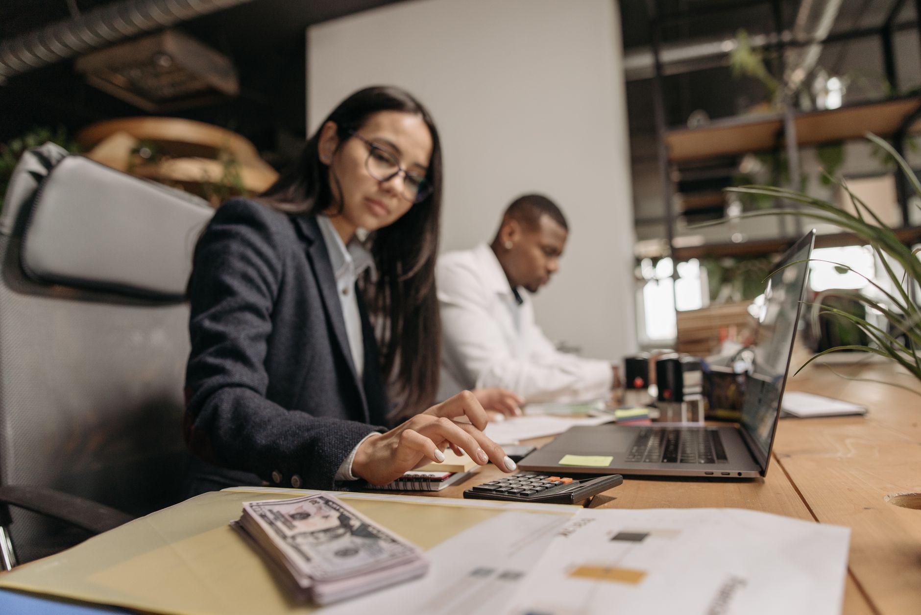 CHOOSING AN ACCOUNT AND SETTING UP AUTOMATION
