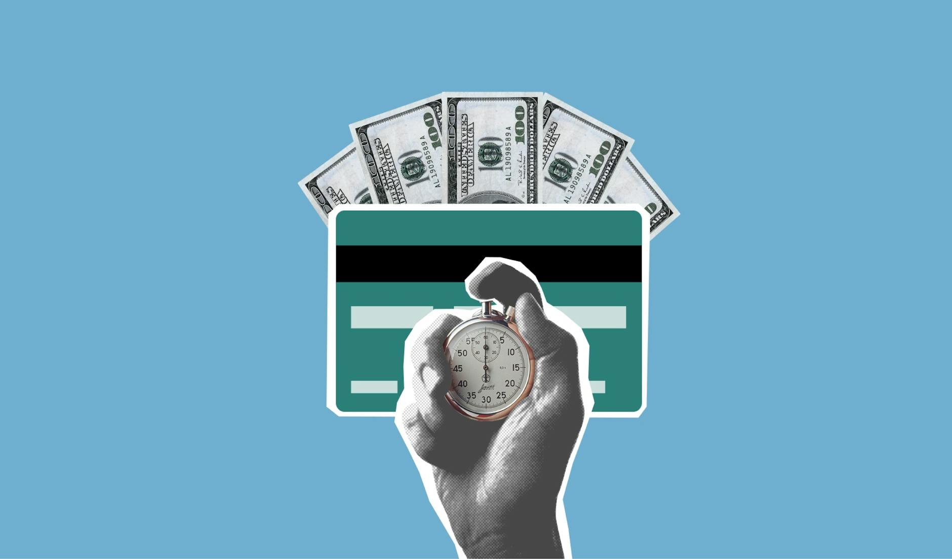Credit Cards Designed for Gas Savings