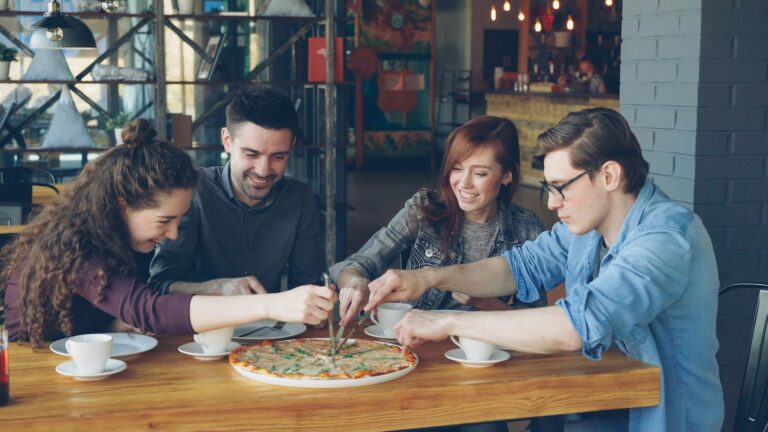 Dine-Out Strategies That Cut Your Restaurant Bill by 30% - Featured image