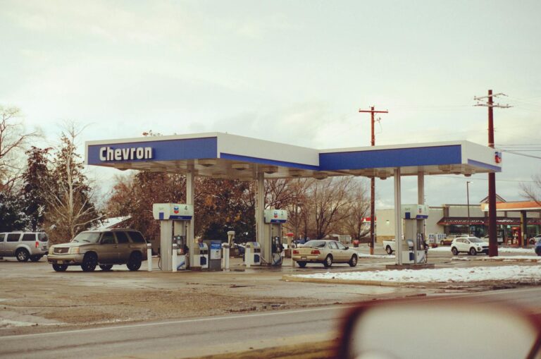 EV vs. Gas: The Honest Math on When Electric Cars Actually Save Money - Featured image