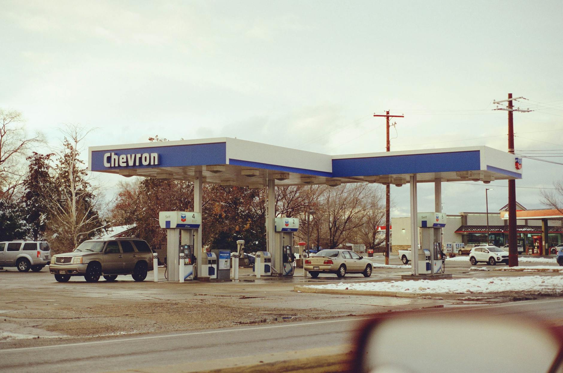 EV vs. Gas: The Honest Math on When Electric Cars Actually Save Money - Featured image