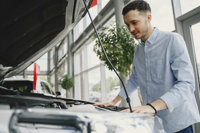 Extended Warranty vs. Setting Aside $100/Month: Which Saves More - Featured image