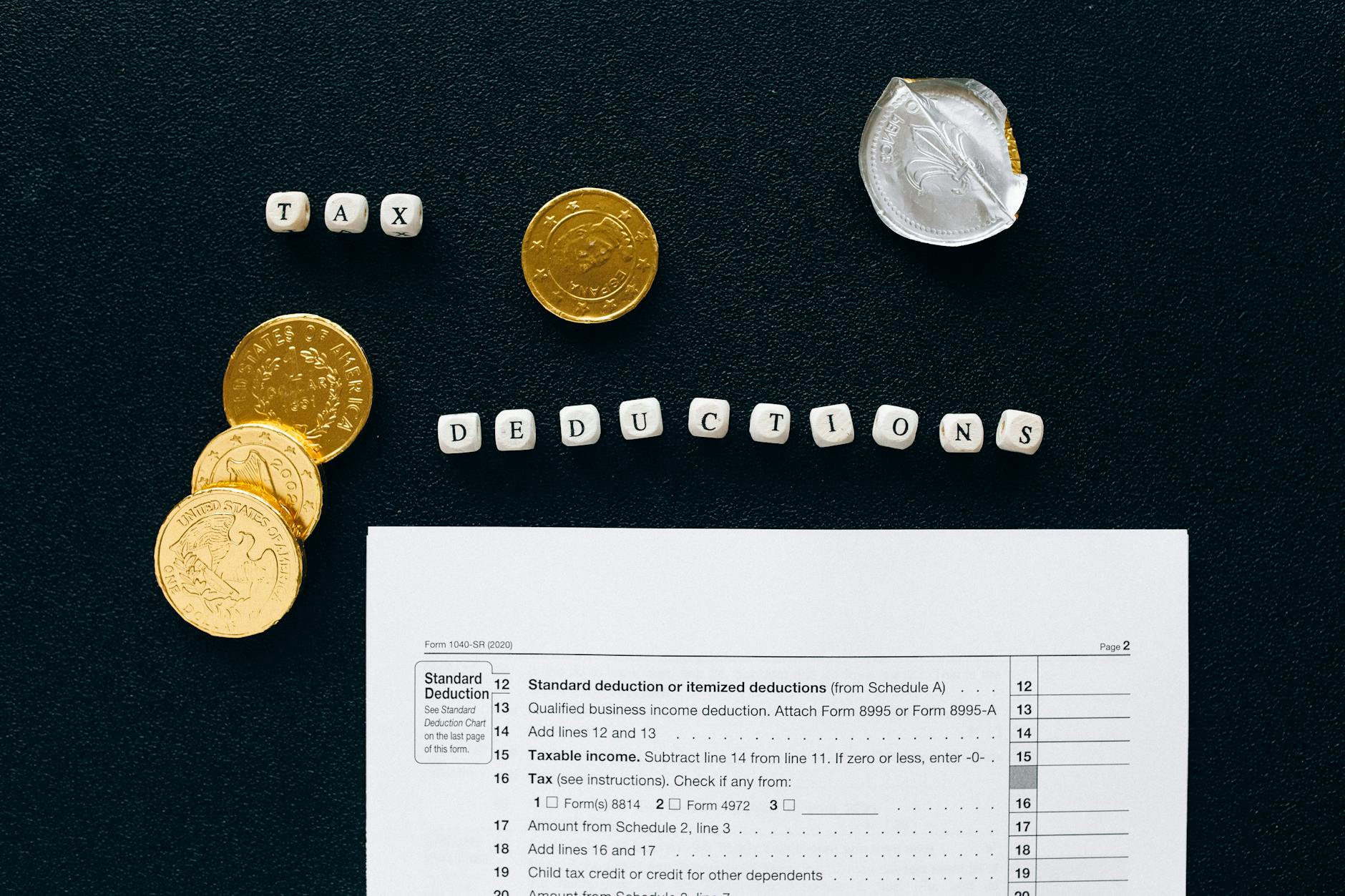 FAFSA Simplification and Automatic Tax Data Retrieval Streamline the Application Process