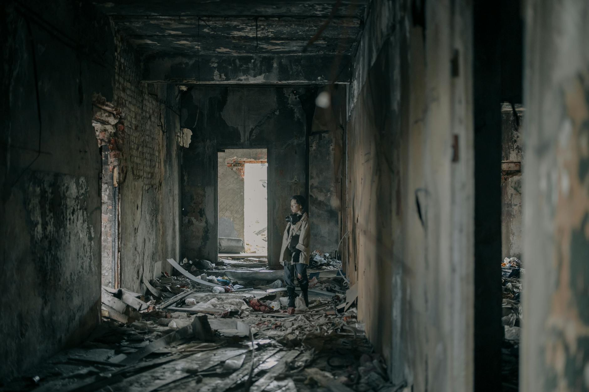 Foundation Damage—The Silent Cost Multiplier