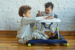 Free Baby Stuff: The Programs That Send Free Diapers and Formula - Featured image
