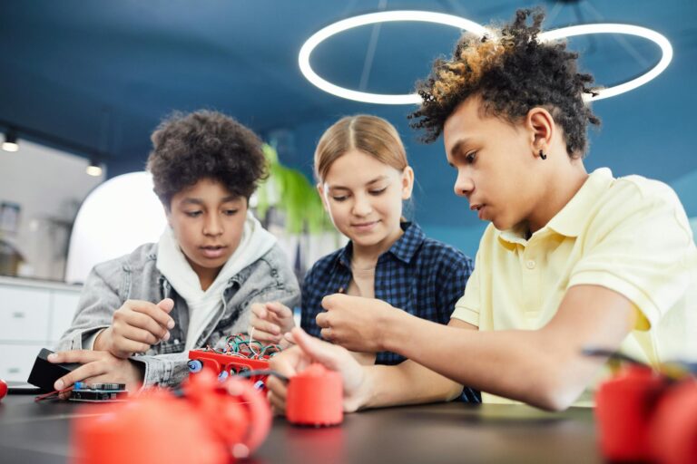 Free Summer Programs for Kids in All 50 States - Featured image