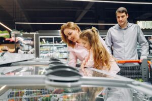 Grocery Savings With Kids: WIC Benefits by State — What You Can Get - Featured image